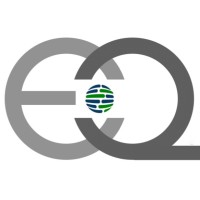 E-Quilibrium logo - Similar company to Letzfair - The Networking & Matchmaking App