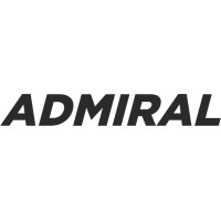 ADMIRAL Defense Spray logo - Similar company to Jnslabs