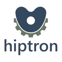 hiptron logo - Similar company to Pixel Ideas