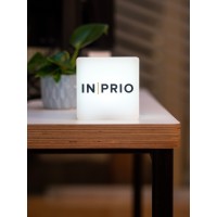INPRIO LTD logo - Similar company to Confluence Consulting