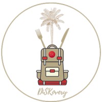DiSKovery Sophia Antipolis logo - Similar company to Bluepadel