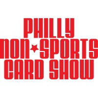Philly Non-Sports Card Show