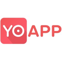 YO APP logo - Similar company to Techbuzzie
