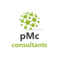 pMc consultants logo - Similar company to Pmc Consulting Group