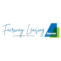 Fairway Leasing, LLC dba Aaron's Sales & Lease Ownership logo - Similar company to Drc Industries