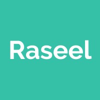 Raseel logo - Similar company to Raseel