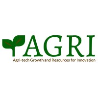 Agri-tech Growth & Resources for Innovation - AGRI logo - Similar company to Devagan Agri-Tech Private Limited