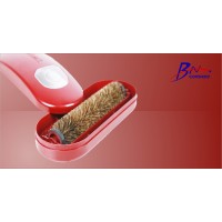 Nylon Brush Manual Sweeper china|Handy Roller Sweeper manufacturers|Hard Surface Cleaners suppliers logo - Similar company to Granito Brushes Pvt Ltd.