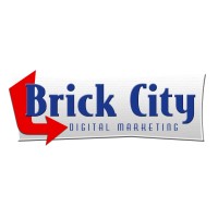 Brick City Digital Marketing logo - Similar company to Instantly Relevant
