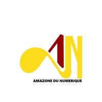 CLUB LES AMAZONES DU NUMERIQUE logo - Similar company to Club De La Transformation Numérique