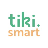 Tiki Smart logo - Similar company to Profilaxions