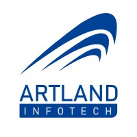 Artland Infotech logo - Similar company to Ideal Vision Technology