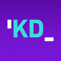 Kingdom Digital logo - Similar company to C27