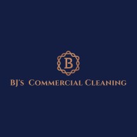 BJ's Commercial Cleaning logo - Similar company to Commercial Cleaning Solutions