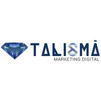 Agência Digital Talismã logo - Similar company to Talisma Dev Application