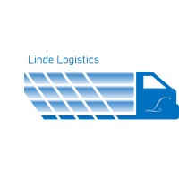 Linde Logistics logo - Similar company to Smart2I - Industry Intelligence