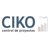 CIKO Control de Proyectos logo - Similar company to Eps, Inc.