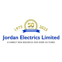 Jordan Electrics Limited logo - Similar company to Drb Uk