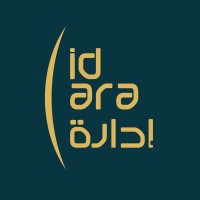 IDARA logo - Similar company to I&C Trading Group