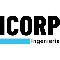 ICORP Ingenieria logo - Similar company to Constructora Irkus - Juan Victor Aramboles Garcia