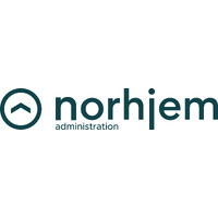 norhjem administration a/s logo - Similar company to Schedio