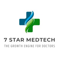 7Star MedTech logo - Similar company to Digital Prisma