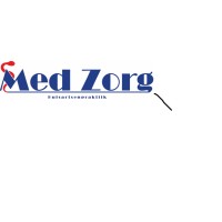 Huisartsenpraktijk MedZorg logo - Similar company to Metzorg