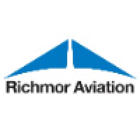 Richmor Aviation, Inc. logo - Similar company to Camarilla [M/Wbe Firm]