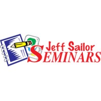 Jeff Sailor Seminars logo - Similar company to North Florida Surgeons
