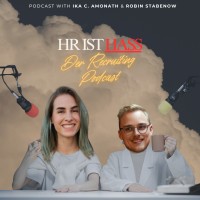 HR ist Hass - Recruiting Podcast logo - Similar company to Evangelische Schulstiftung In Der Ekd