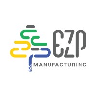 EZP Manufacturing Private Limited logo - Similar company to Leecos Manufacturing Technology India Pvt Ltd