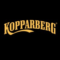 Kopparbergs Bryggeri logo - Similar company to Åbro Bryggeri