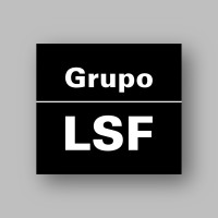 Grupo LSF (Lanifício São Francisco) logo - Similar company to Diagonal Têxtil