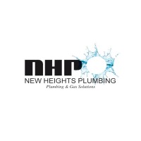 New Heights Plumbing and Gas logo - Similar company to Ecs Civil Services
