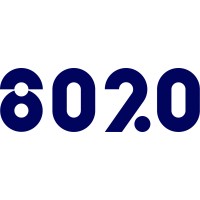 8020 logo - Similar company to N4 Studio®