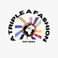 Triple A Clothing logo - Similar company to A   L   T   A   R