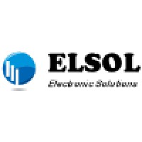 Electronic Solutions Ltd. logo - Similar company to Datex Ii