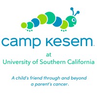 Camp Kesem At University Of Southern California