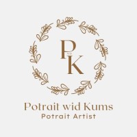 Potrait_wid_kums logo - Similar company to Click & Flick Premium Potrait