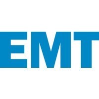 EMT logo - Similar company to Avl Security & Tactical