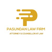 PASUNDAN LAW FIRM logo - Similar company to Bram & Co.