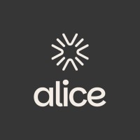 Alice logo - Similar company to Focus Virtual Assistants