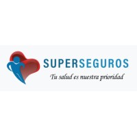 SUPERSEGUROS logo - Similar company to Super Seguros Sa