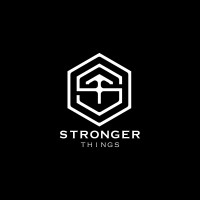 Stronger Things logo - Similar company to Body Based
