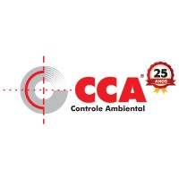 CCA EQUIPAMENTOS INDUSTRIAIS logo - Similar company to Teleop - Controle Remoto Para Máquinas Pesadas