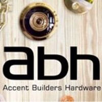 Accent Builders Hardware