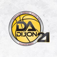 DAD21 Basket logo - Similar company to 4Trainer Officiel