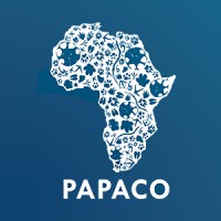 IUCN-PAPACO (Programme on African Protected Areas and Conservation) logo - Similar company to Programme Papbio