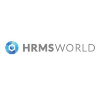 HRMS World logo - Similar company to Easyhr
