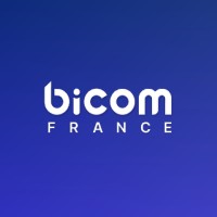 Bicom Systems France logo - Similar company to Hexawin Cloud